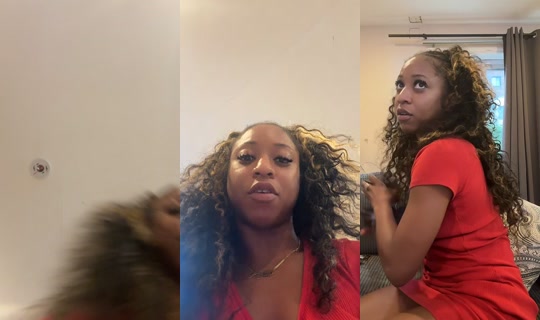 loveleomi TikTok Live — Oct 4, 2026, 7:59 PM