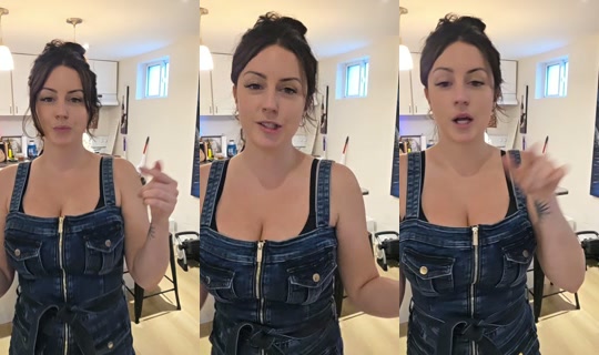 lovelife13203 TikTok Live — Aug 22, 2026, 8:40 PM