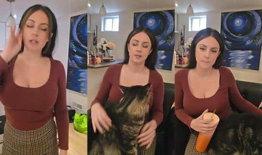 lovelife13203 TikTok Live — Aug 23, 2026, 9:48 PM