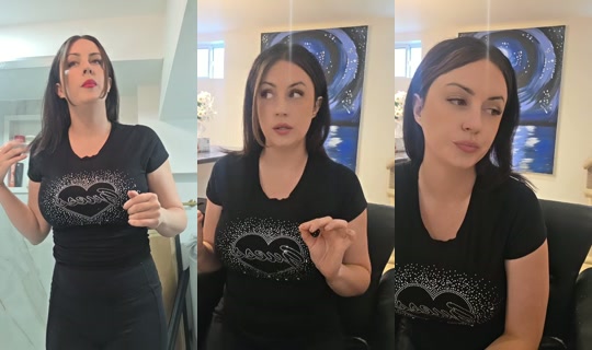 lovelife13203 TikTok Live — Aug 24, 2026, 5:35 PM