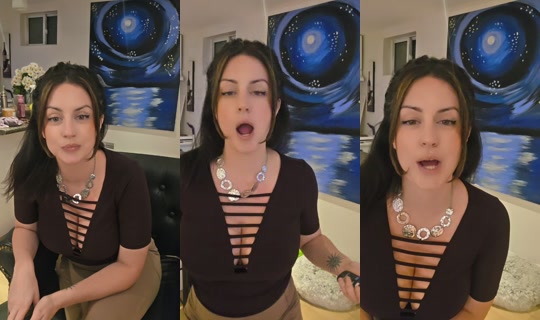 lovelife13203 TikTok Live — Aug 29, 2026, 12:27 AM