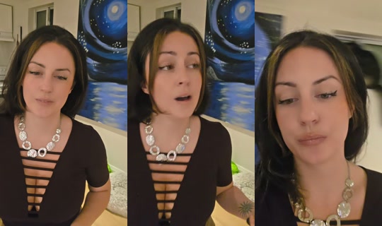 lovelife13203 TikTok Live — Aug 29, 2026, 1:33 AM