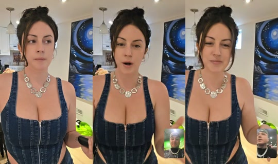 lovelife13203 TikTok Live — Aug 29, 2026, 7:30 PM