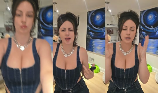 lovelife13203 TikTok Live — Aug 30, 2026, 12:40 AM
