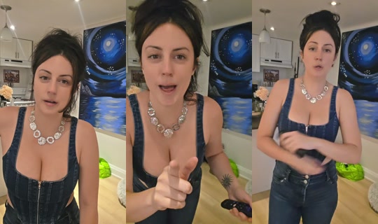 lovelife13203 TikTok Live — Aug 30, 2026, 1:31 AM