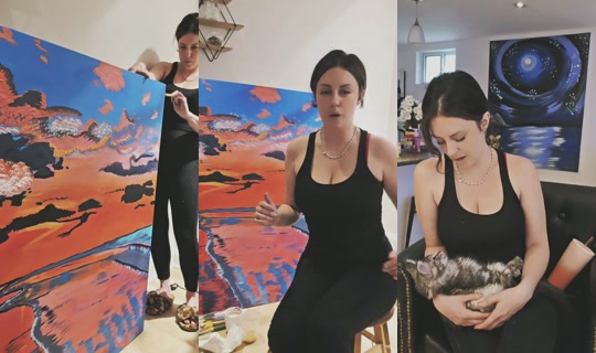 lovelife13203 TikTok Live — Aug 31, 2026, 9:04 PM