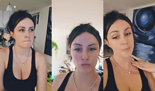 lovelife13203 TikTok Live — Sep 1, 2026, 2:40 AM