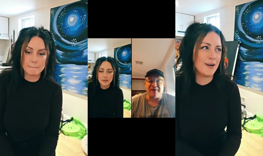 lovelife13203 TikTok Live — Sep 27, 2026, 4:19 PM