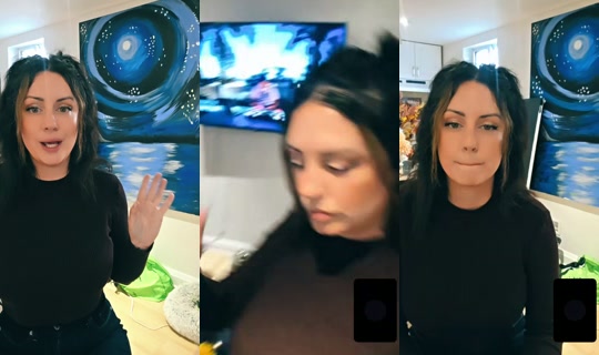 lovelife13203 TikTok Live — Sep 27, 2026, 5:10 PM