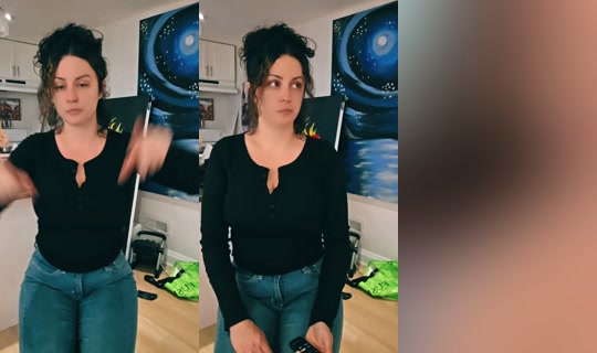 lovelife13203 TikTok Live — Oct 9, 2026, 12:13 AM