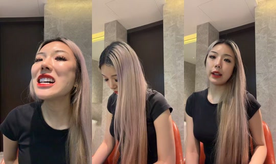 lovella_chan TikTok Live — Sep 25, 2026, 10:05 AM
