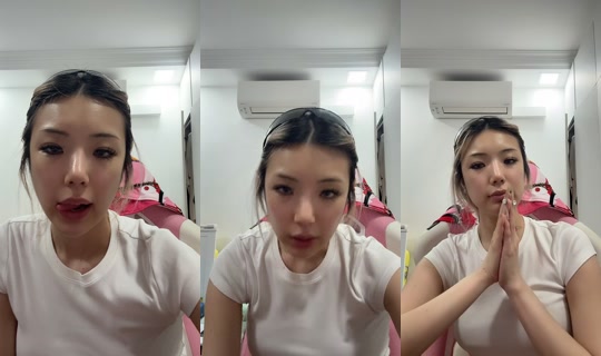 lovella_chan TikTok Live — Sep 28, 2026, 12:11 PM