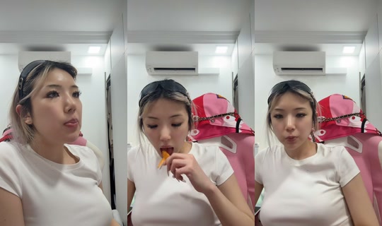 lovella_chan TikTok Live — Sep 28, 2026, 1:16 PM