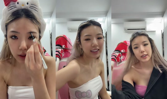 lovella_chan TikTok Live — Oct 4, 2026, 3:31 AM