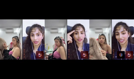 lovella_chan TikTok Live — Oct 4, 2026, 6:03 AM
