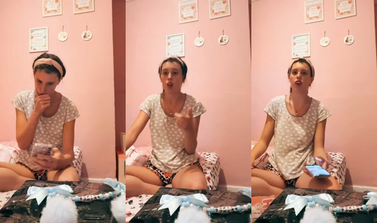 lovely202605 TikTok Live — Sep 16, 2026, 11:39 PM