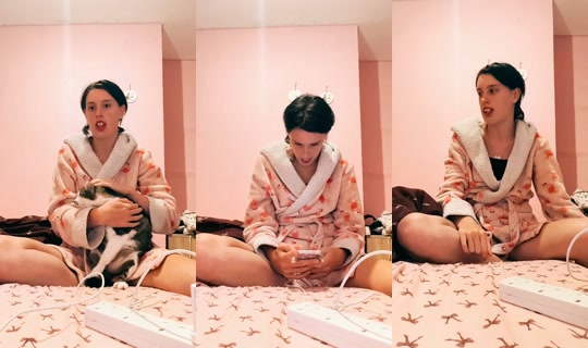 lovely202605 TikTok Live — Sep 24, 2026, 12:05 AM