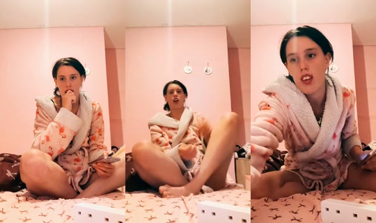 lovely202605 TikTok Live — Sep 24, 2026, 12:55 AM