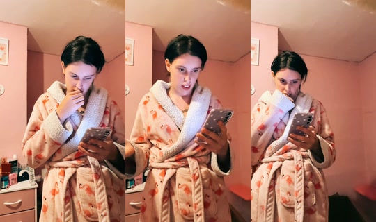 lovely202605 TikTok Live — Sep 25, 2026, 8:33 PM
