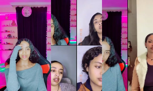 lovely_.ladyy TikTok Live — Sep 7, 2026, 12:58 AM