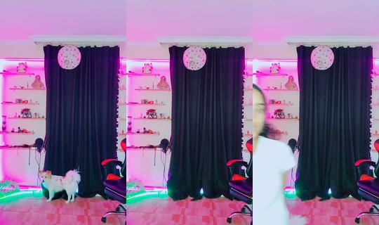 lovely_.ladyy TikTok Live — Sep 7, 2026, 6:24 PM