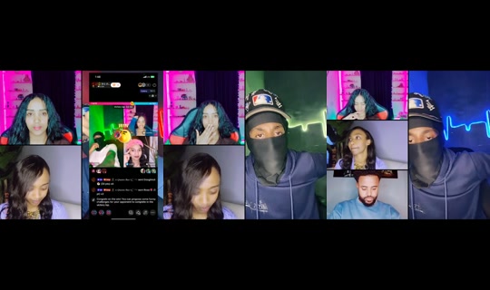 lovely_.ladyy TikTok Live — Sep 8, 2026, 2:33 AM
