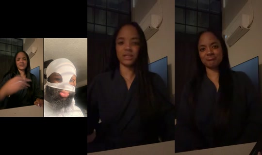 lovely_anjelaa TikTok Live — Aug 27, 2026, 6:06 AM