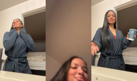lovely_anjelaa TikTok Live — Aug 29, 2026, 6:23 AM