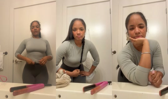 lovely_anjelaa TikTok Live — Aug 29, 2026, 8:05 PM