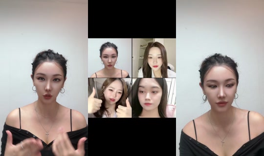 lovely_goya TikTok Live — Oct 2, 2026, 11:13 AM
