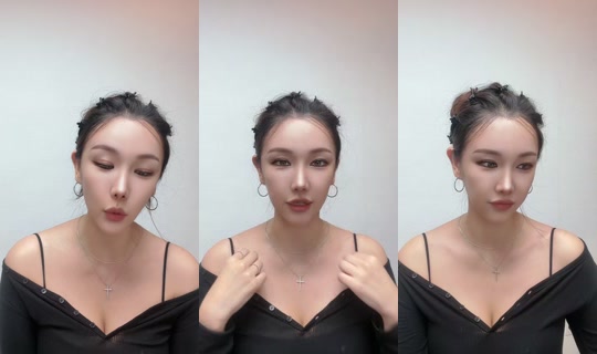 lovely_goya TikTok Live — Oct 2, 2026, 12:05 PM