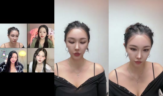 lovely_goya TikTok Live — Oct 2, 2026, 12:55 PM