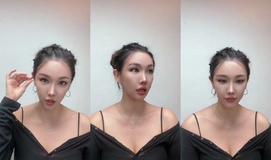 lovely_goya TikTok Live — Oct 2, 2026, 1:45 PM