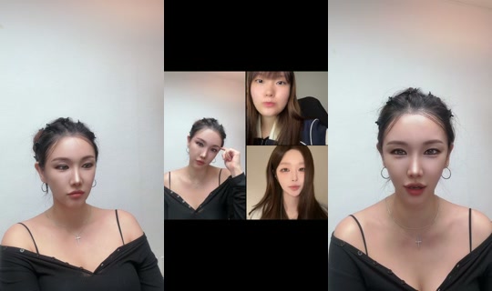 lovely_goya TikTok Live — Oct 2, 2026, 2:36 PM