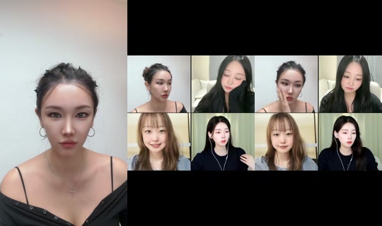 lovely_goya TikTok Live — Oct 2, 2026, 3:26 PM