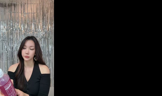lovely_goya TikTok Live — Oct 4, 2026, 12:56 PM