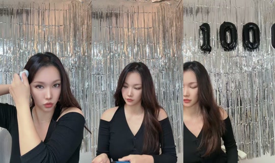 lovely_goya TikTok Live — Oct 4, 2026, 3:27 PM