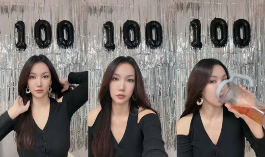 lovely_goya TikTok Live — Oct 4, 2026, 4:17 PM