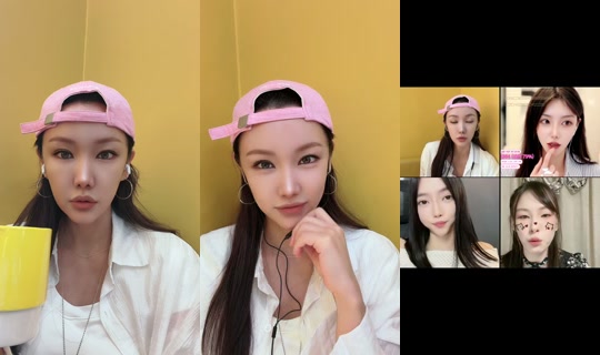 lovely_goya TikTok Live — Oct 5, 2026, 7:12 AM