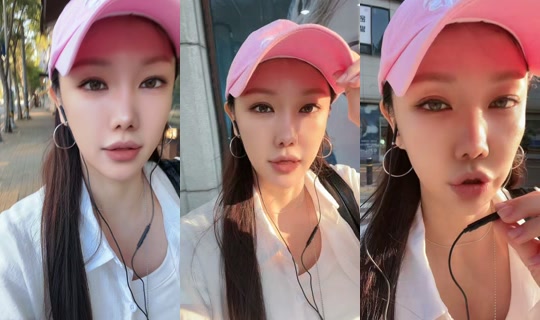 lovely_goya TikTok Live — Oct 5, 2026, 8:01 AM