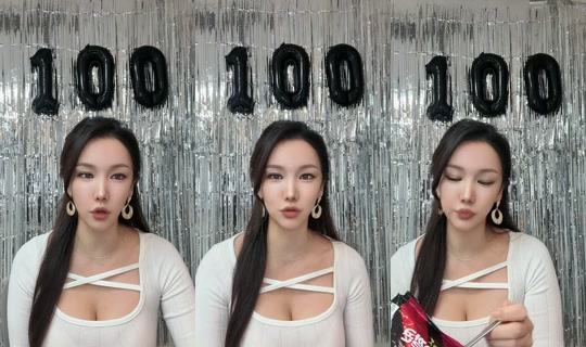 lovely_goya TikTok Live — Oct 7, 2026, 11:16 AM