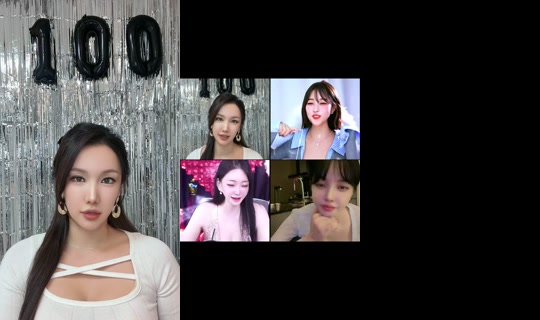 lovely_goya TikTok Live — Oct 7, 2026, 2:09 PM