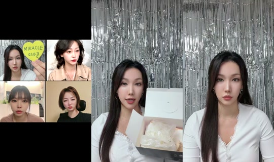 lovely_goya TikTok Live — Oct 8, 2026, 1:51 PM