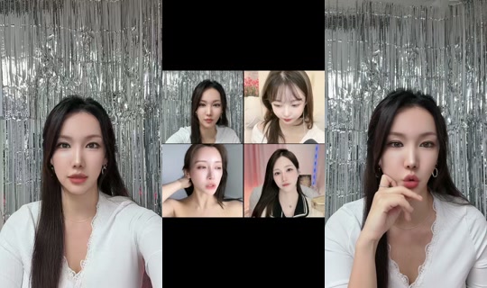 lovely_goya TikTok Live — Oct 8, 2026, 2:42 PM