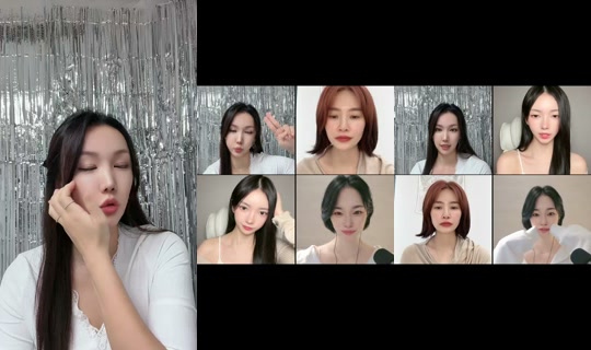 lovely_goya TikTok Live — Oct 8, 2026, 3:33 PM