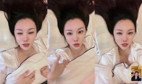 lovely_goya TikTok Live — Oct 8, 2026, 4:35 PM