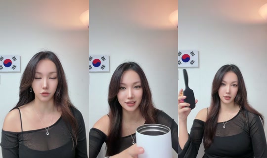 lovely_goya TikTok Live — Oct 9, 2026, 9:40 AM