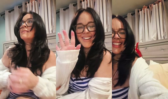 lovelygerl1978 TikTok Live — Aug 24, 2026, 12:33 AM