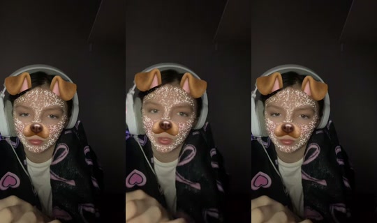 lovelygirl23883 TikTok Live — Aug 23, 2026, 5:18 PM