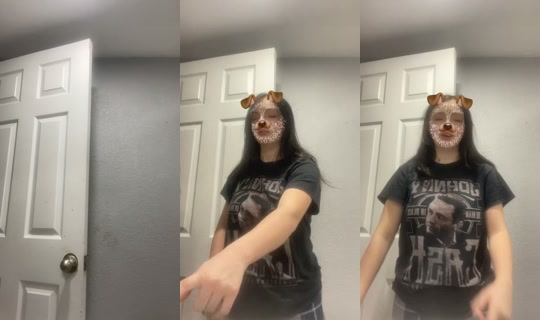 lovelygirl23883 TikTok Live — Aug 24, 2026, 4:30 PM